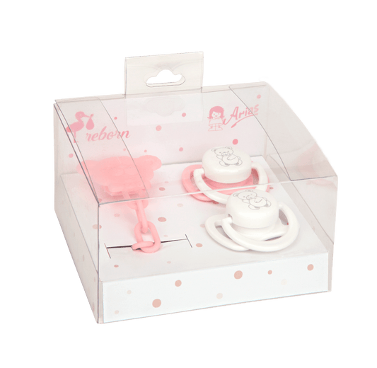 Arias čiulptukų rinkinys