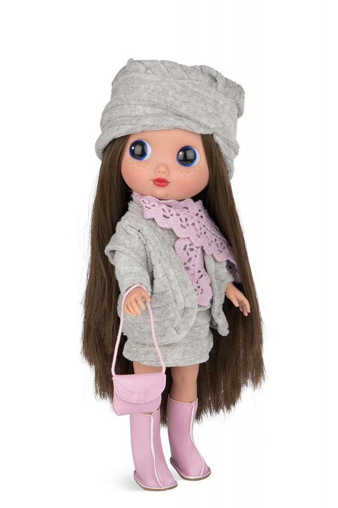 Arias lėlytė DUNIJA, Rožė