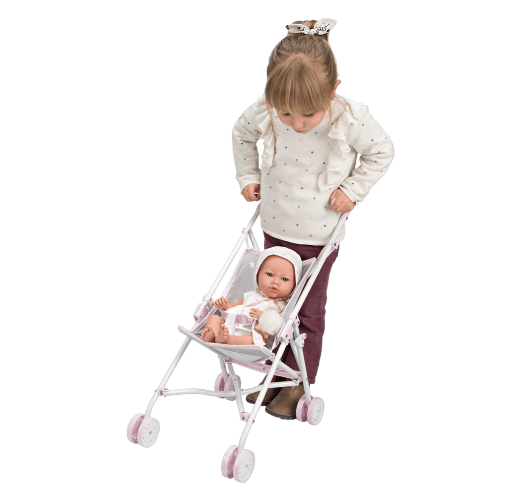 Arias sportinis vežimukas Emma