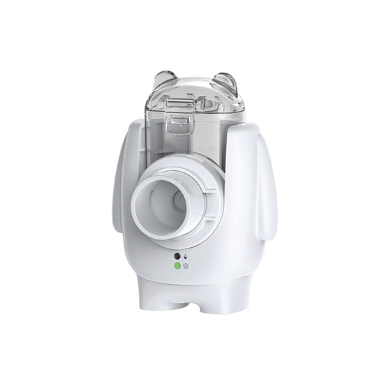 BabyOno Ultragarsinis MESH Inhaliatorius 1376 Inhaliatoriai