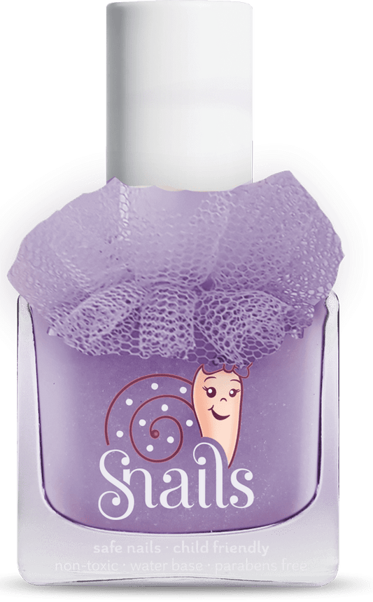 Balerina - Ukulele - nuplaunamas nagų lakas