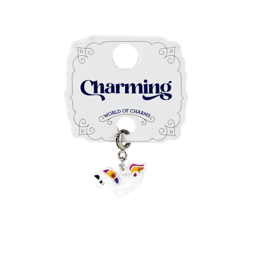 Charming pakabukas – Baseine