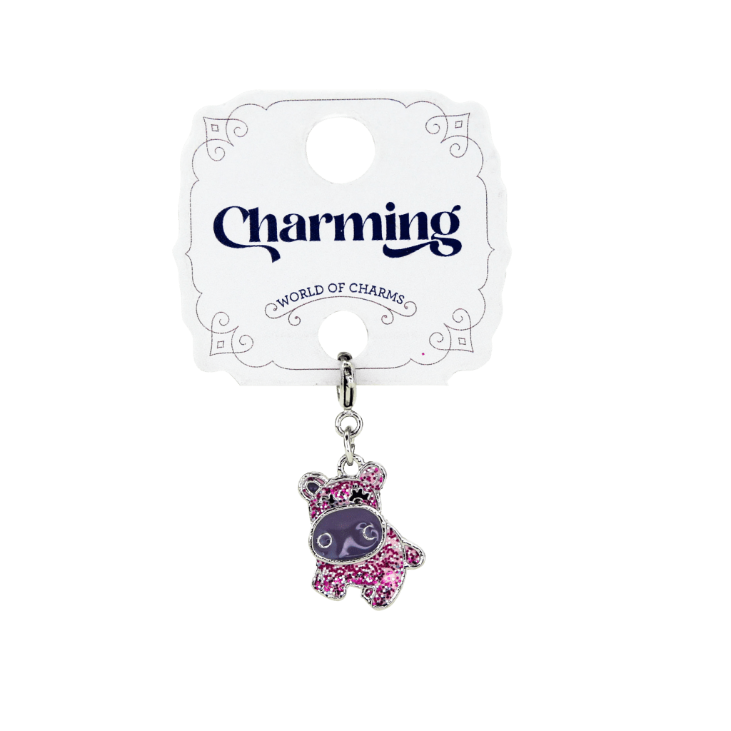 Charming pakabukas – Hipopotamas