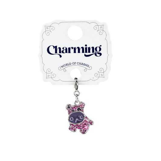 Charming pakabukas – Hipopotamas