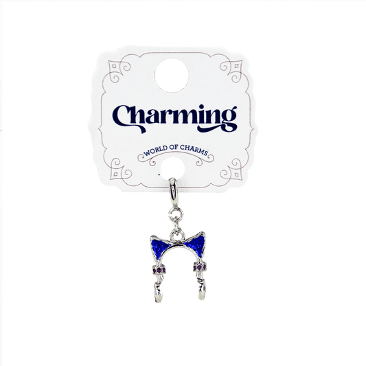 Charming pakabukas – Katytės muzika