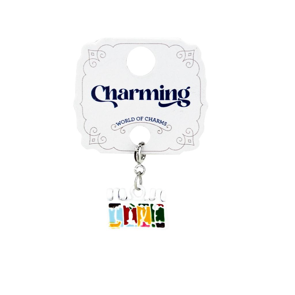 Charming pakabukas – Myliu meną