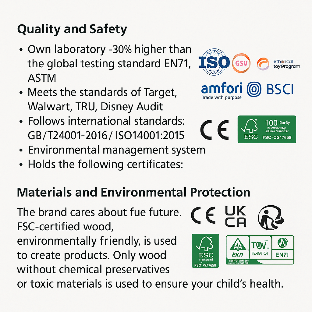 Classic World Magnetinė Dėlionė Gyvūnai – 60 Dalių Rinkinys Žaislai Dėlionės