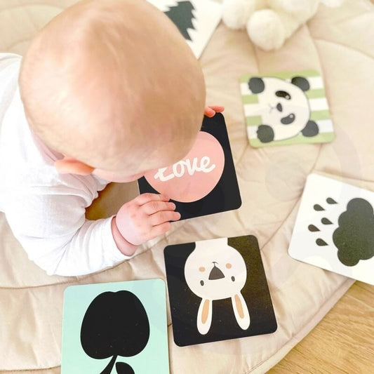 Classic World Welcome Box Dovanų Rinkinys Naujagimiui Su Žaislais Žaislai Kūdikiams