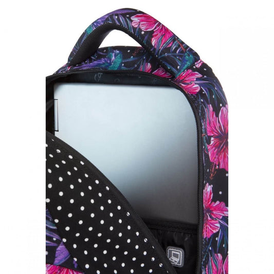 Didelė Tvirta Mokyklinė Kuprinė CP Coolpack Vance 42 cm IP1107 Kuprinės