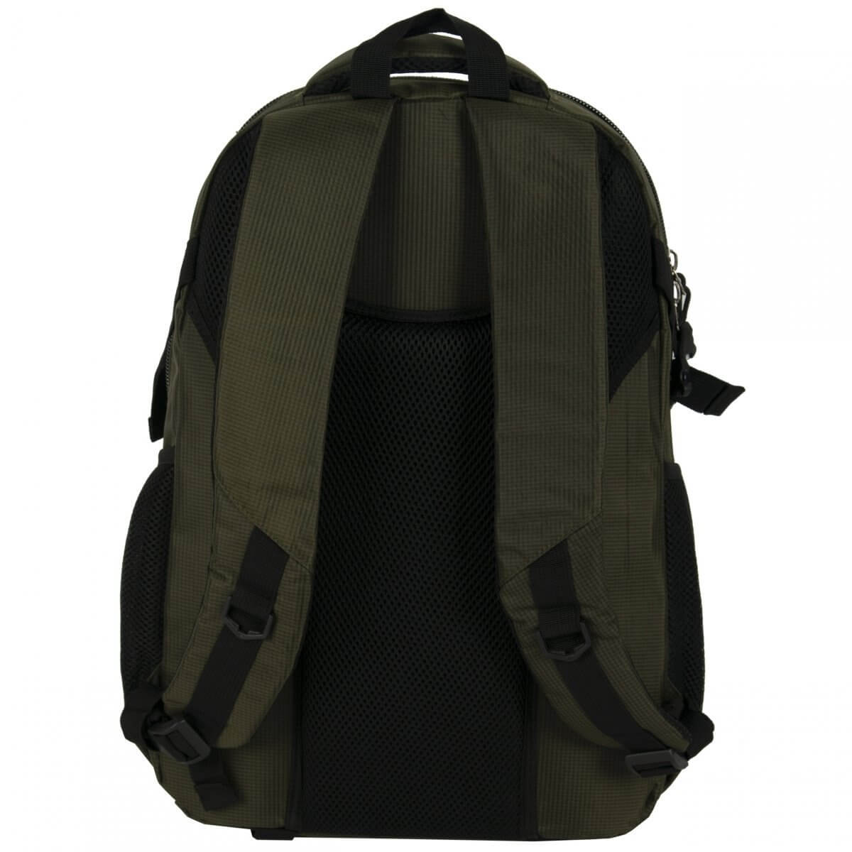 Didelė Tvirta Mokyklinė Kuprinė Paaugliui Paso "BeUniq" 50 cm Kuprinės