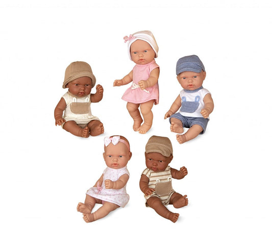 Elegantiški kūdikėliai, 26 cm