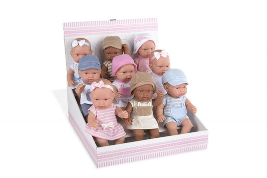 Elegantiški kūdikėliai, 26 cm