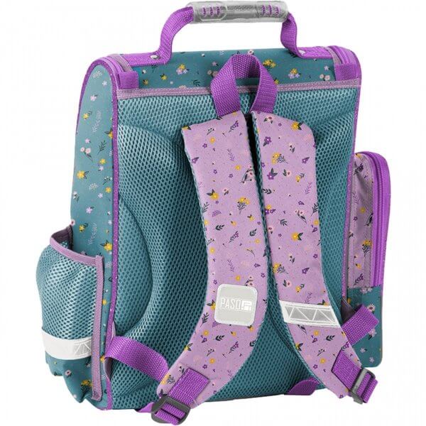 Ergonomiška Kuprinė Pirmokui Pradinukui Frozen Anna And Elza 36 cm Kuprinės