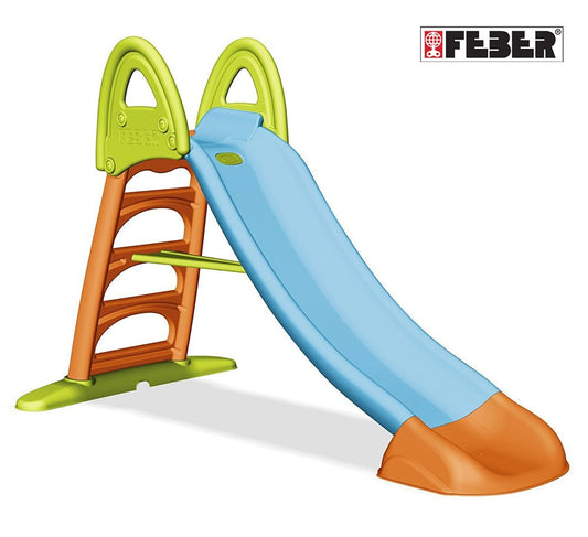 Feber 190 cm lauko čiuožykla – vaizdas 2
