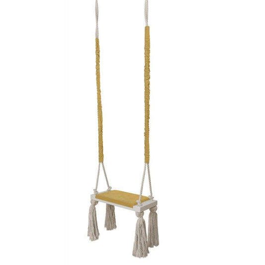 Garstyčių Virvės Pakabos Sūpynės Sūpynės ir Žaidimų Aikštelės