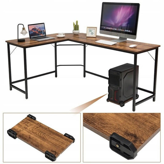 Kampinis Kompiuterio Rašomasis Stalas Rašomasis Stalas