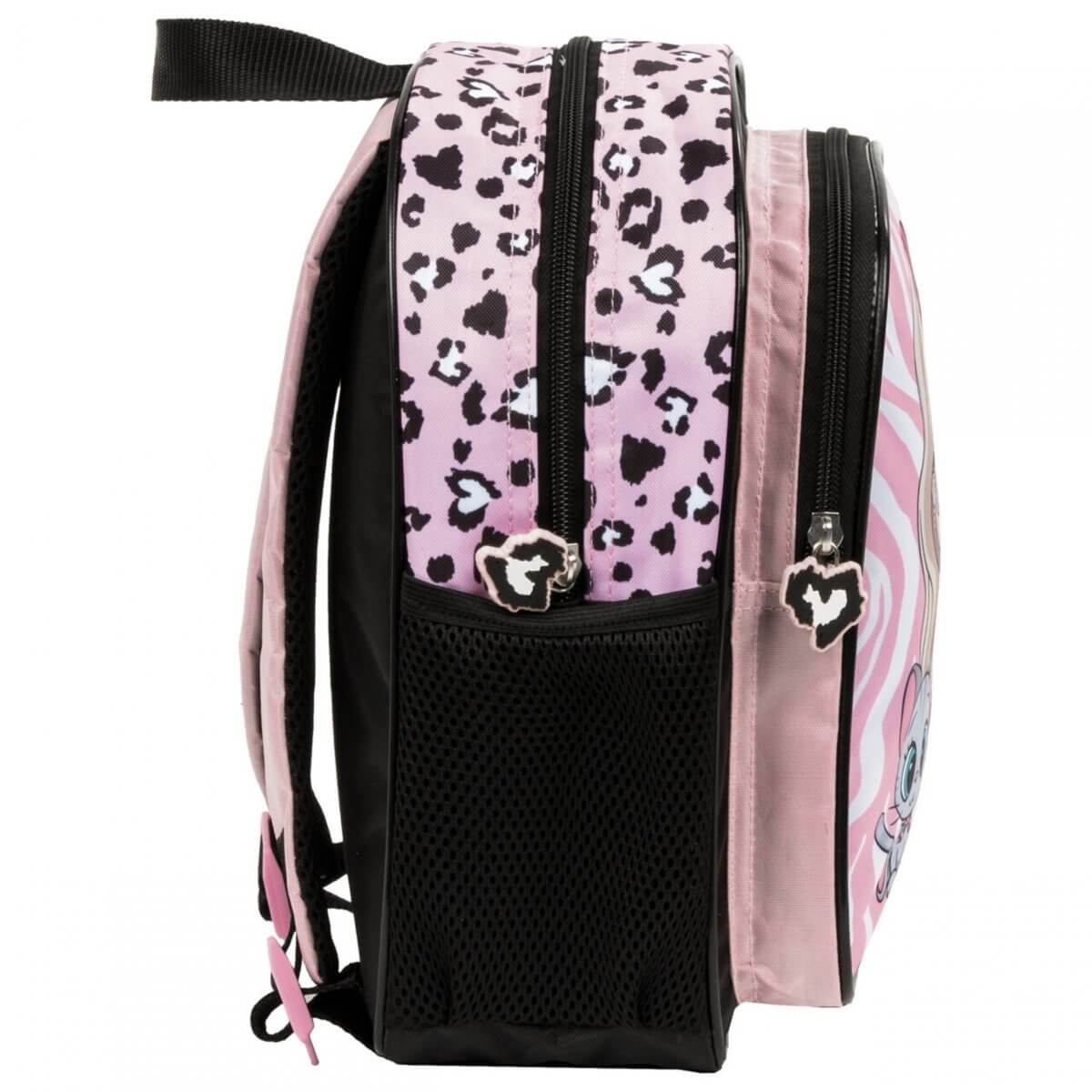 Kuprinė Darželiui ar Ikimokyklinukui 29 cm "Cute" Kuprinės