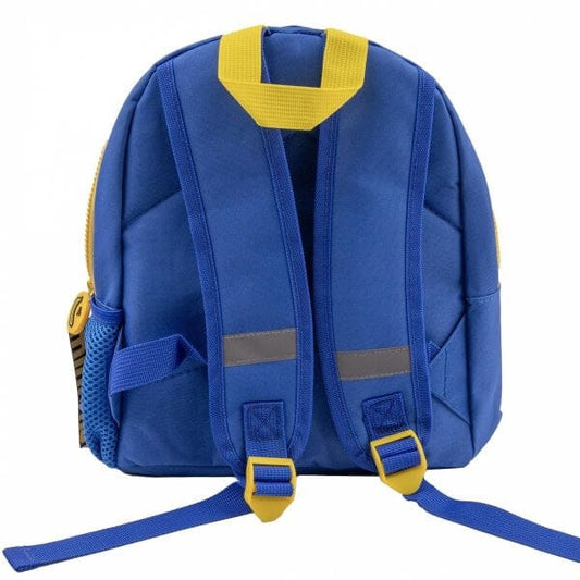 Kuprinė Darželiui Ar Ikimokyklinukui Beniamin Minions IP1091 Kuprinės