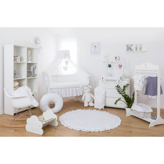 Laikraščių Laikiklis, Konteineris, Laikraščių Laikiklis Smėlio Spalvos Staliukai Kėdutės