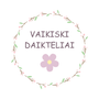Vaikiski Daikteliai