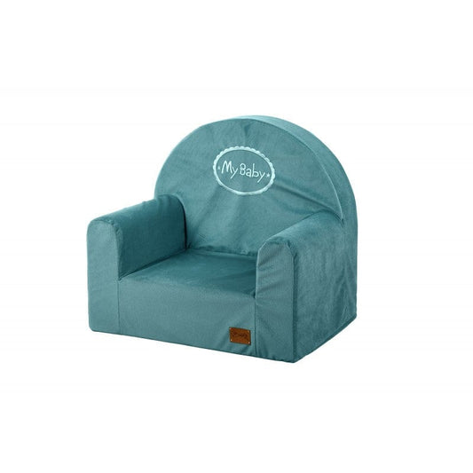 Mano Kūdikio Sėdynė Sage Vaikiški Foteliukai ir Pufai