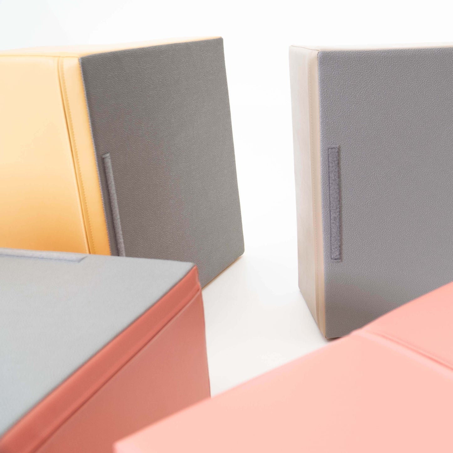 Minkšta Žaidimų Aikštelė Set 33_10 Neslysta  20 x 80 x 120cm Minkštos Žaidimų Aikštelės