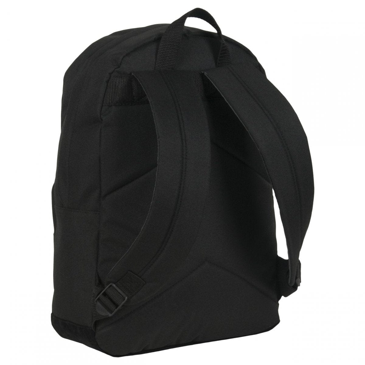 Mokyklinė Kuprinė Paaugliui Jaunuoliui Juoda "BeUniq" 41 cm Kuprinės