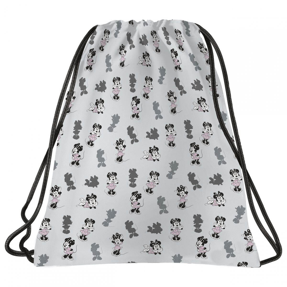 Mokyklinis Rinkinys 5in1 Kuprinė Minnie Mouse 42 cm BackUP Kuprinės