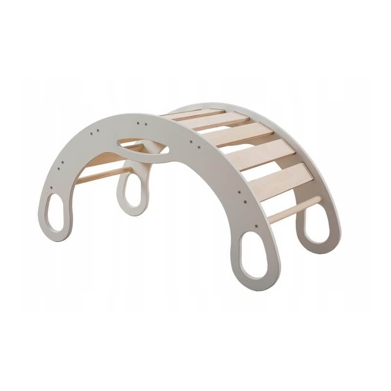 Montessori Supynės Ir Suoliuko Komplektas 3in1 Stalas Ir Kėdė Staliukai Kėdutės