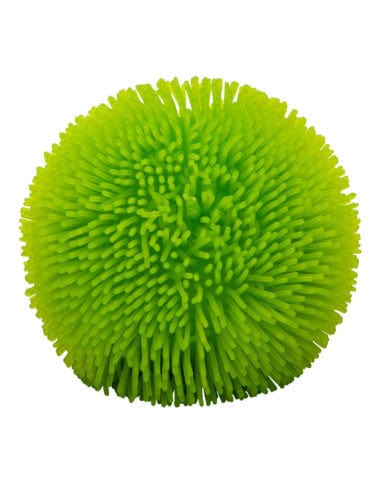 NeeDoh Sensorinis Minkštas Kamuoliukas Shaggy 8 cm 4 Spalvos Sensoriniai Žaislai