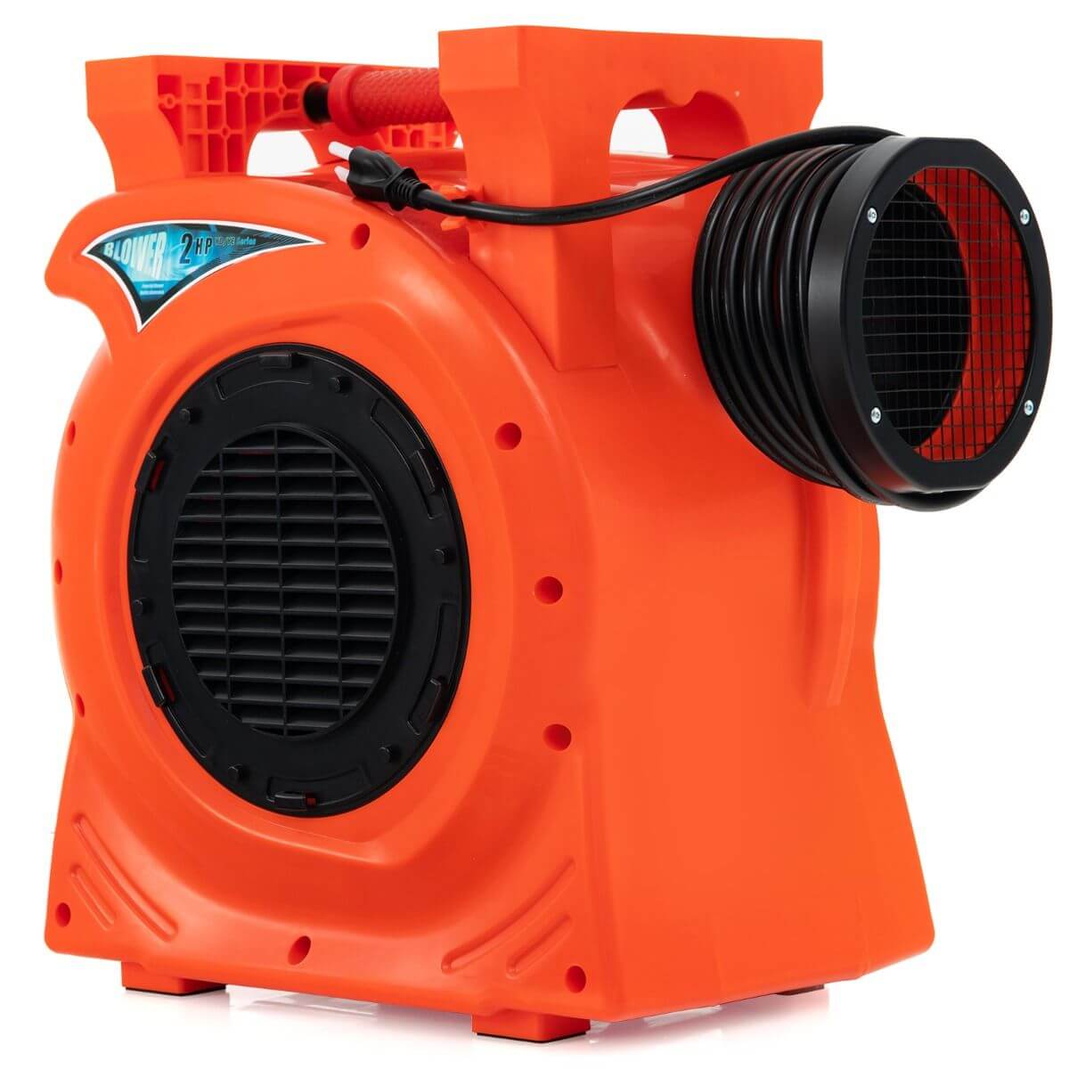 Oro pūstuvas 2300W 1417 Oro pūstuvai