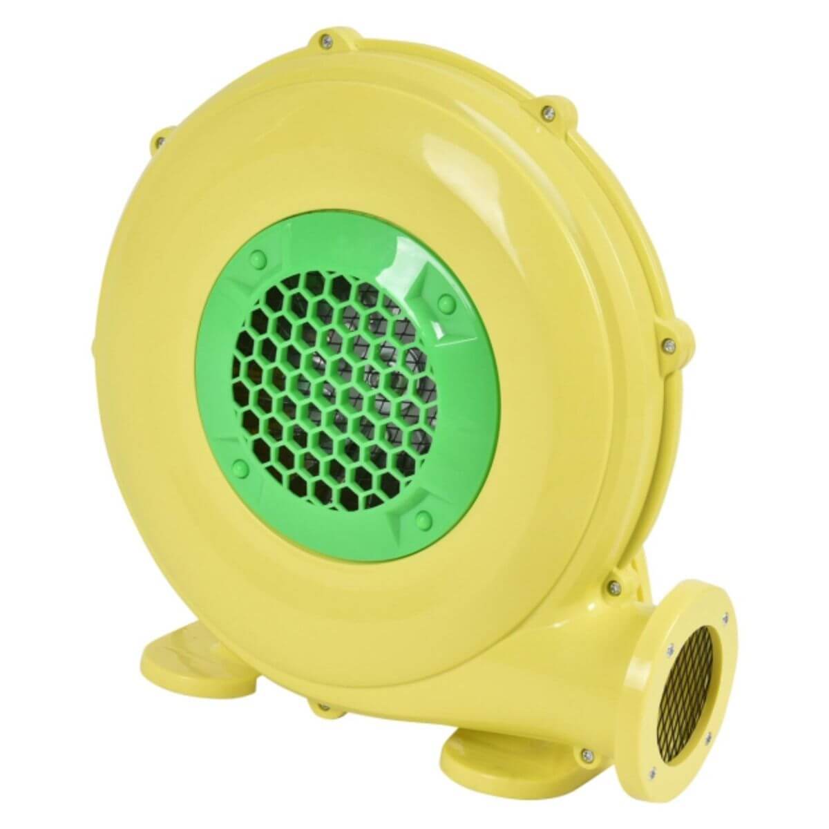 Oro pūstuvas 350 W, 1337 Oro pūstuvai