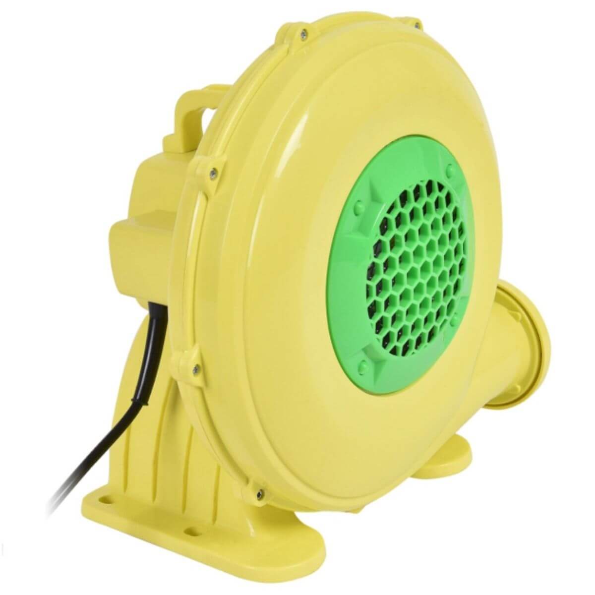 Oro pūstuvas 350 W, 1337 Oro pūstuvai