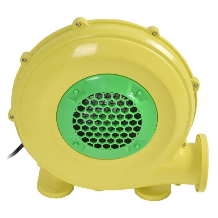 Oro pūstuvas 350 W Oro pūstuvai