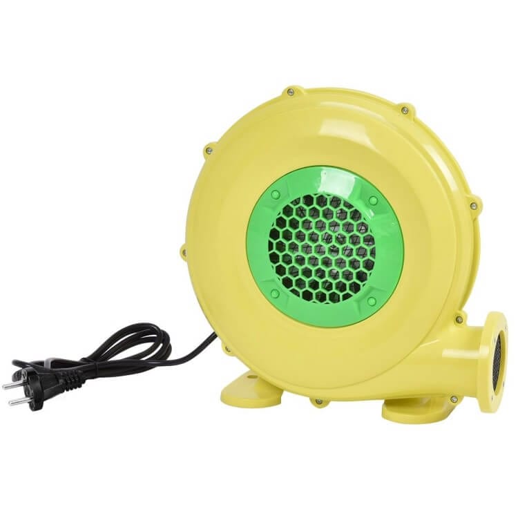 Oro pūstuvas 350 W Oro pūstuvai