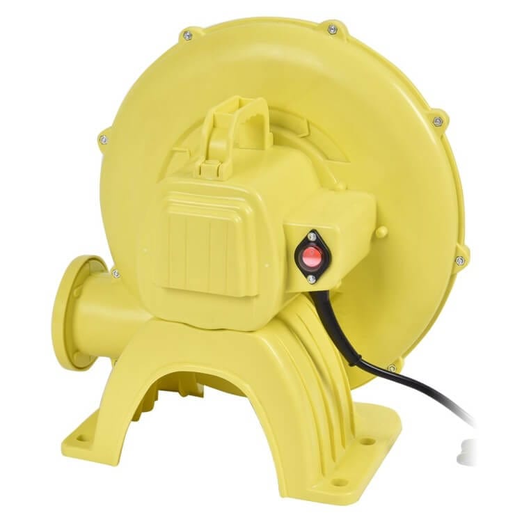 Oro pūstuvas 350 W Oro pūstuvai