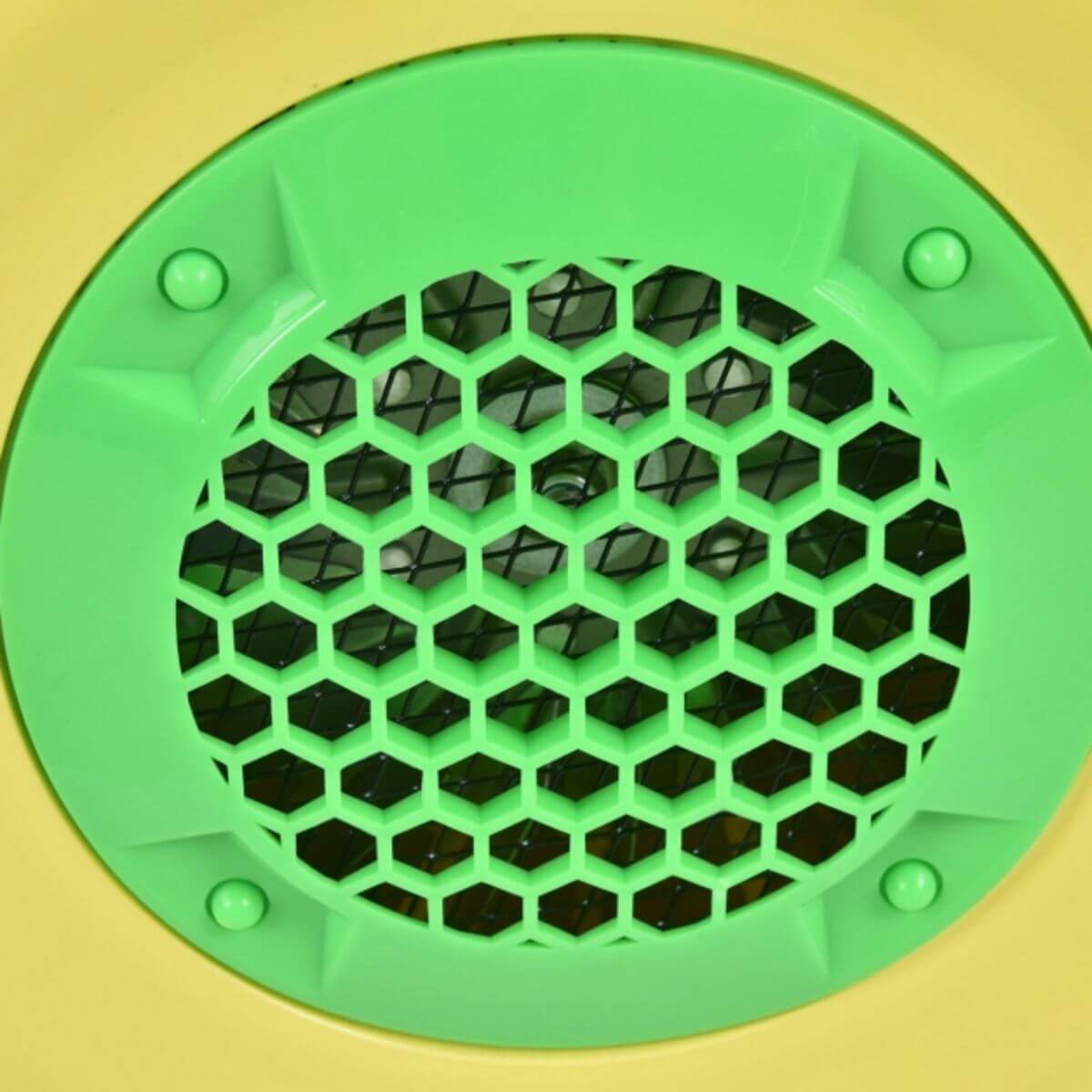 Oro pūstuvas 550 W, 1337 Oro pūstuvai