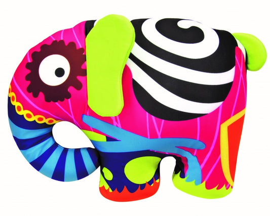 Pagalvėlė - migdukas Drambliukas, 0+