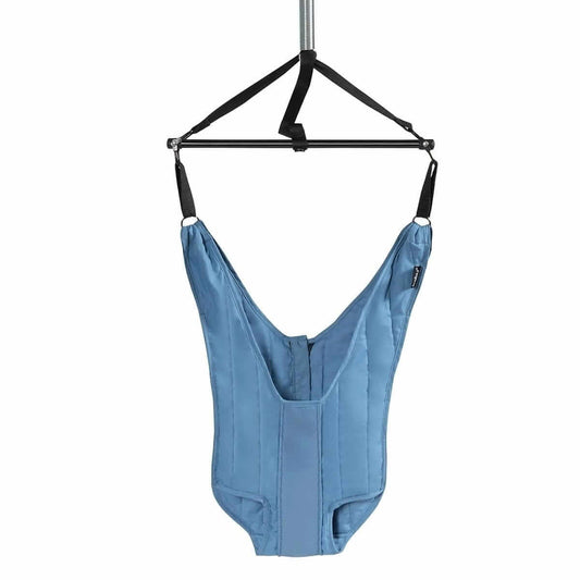 Pakabinamas Džemperis Sūpynė 50x50cm Šokliukai