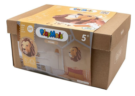 PlayMais NAMAI, LIŪTAS 9000