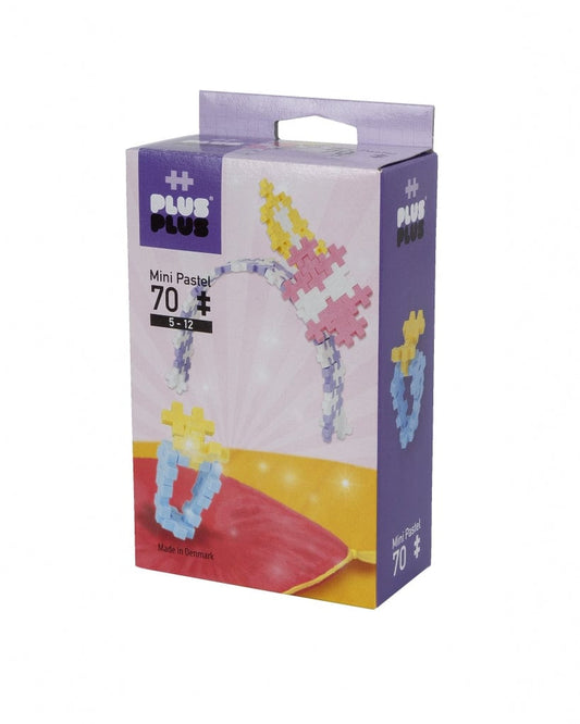 Plus Plus konstruktorius, Papuošalai, 70 vnt.