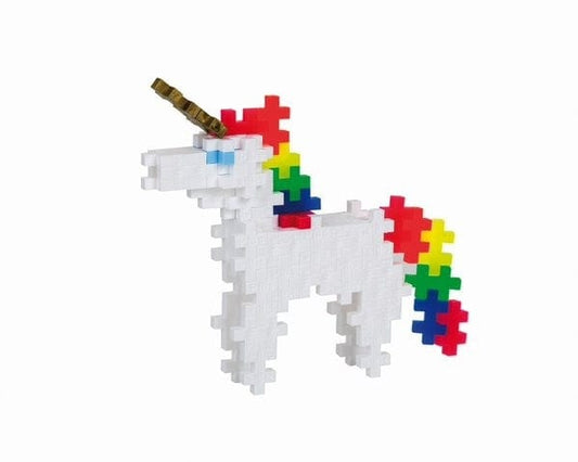 Plus Plus PRADŽIAMOKSLIS, pastelinis, 1200 vnt