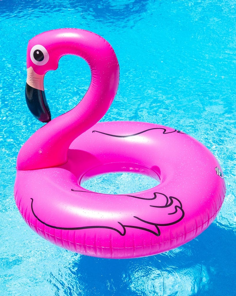 Pripučiamas ratas, Flamingas MAX