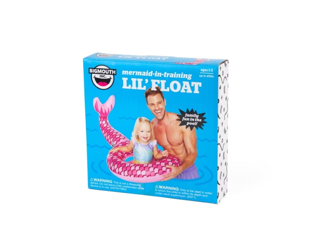 Pripučiamas ratas su laikikliu, Undinėlė