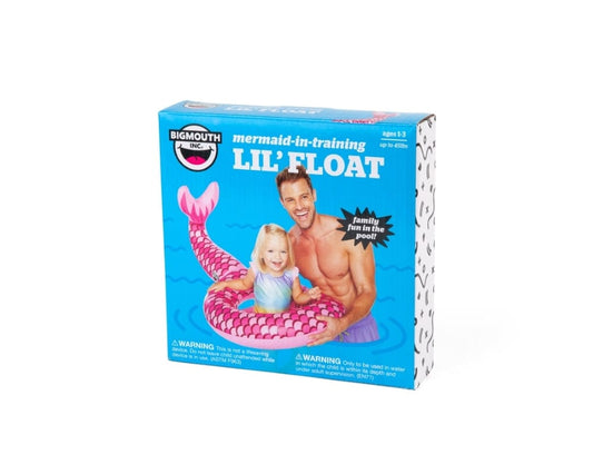 Pripučiamas ratas su laikikliu, Undinėlė