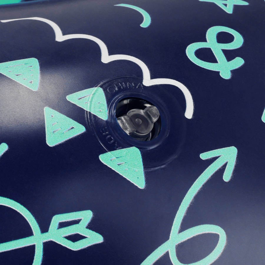 Pripučiamas Sniego Ratas Rogutės Vaikams Spokey Smile 86 cm, Iki 90 kg Rogutės Vaikams