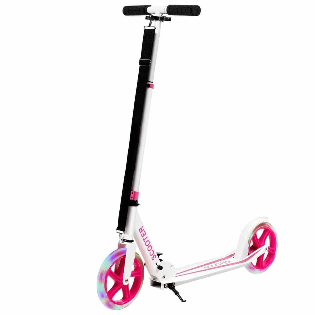 Reguliuojamas Paspirtukas Vaikams Paspirtukai