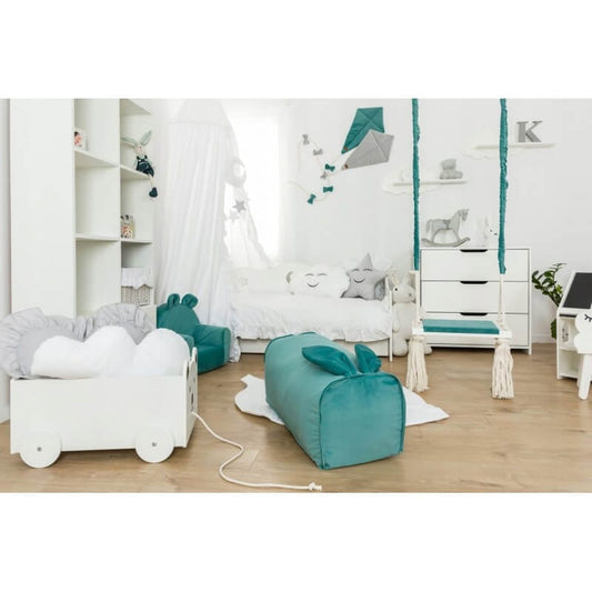 Šalavijo Virvės Pakabos Sūpynės Sūpynės ir Žaidimų Aikštelės