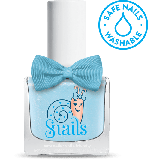 Saldžių sapnų - NUPLAUNAMAS nagų lakas