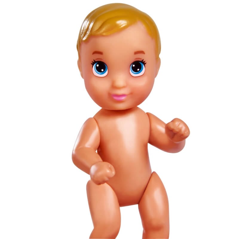 SIMBA Lalka Steffi Love Pediatra z Maseczką + Akcesoria Žaislai Vaikams Ir Kūdikiams